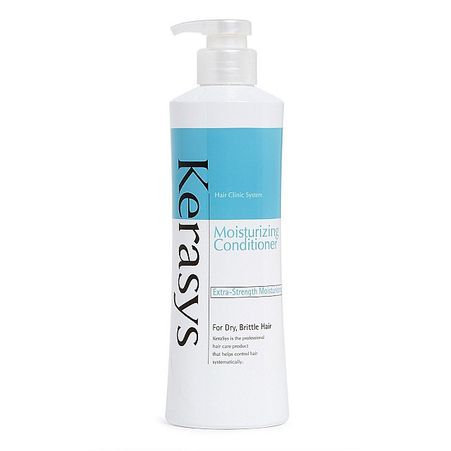 Kerasys Moisturizing Conditioner 600ml